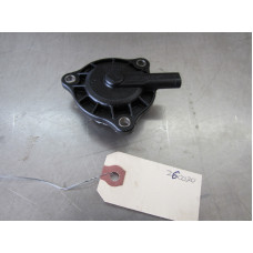 26C020 Variable Valve Timing Solenoid From 2013 Jeep Grand Cherokee  3.6 05184101AG